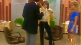 Luis Miguel - Fans le canta Decidete 1983