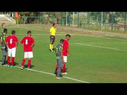 JCLVRSA 010 CASTRENSE LUSITANO VRSA