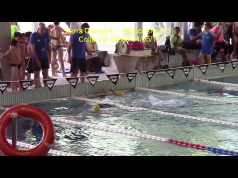 Zarra Demy - Attucci Anna 50D2 (Es.B Femm) - Colle Val d'Elsa 04/06/17