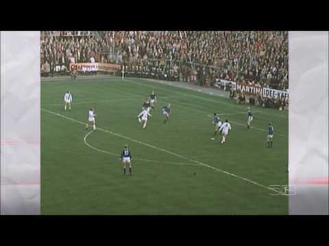 Ulrik Le Fevre vs. Schalke 04 (Tor des Jahres 1971) (23.10.1971) BL Saison 1971/1972