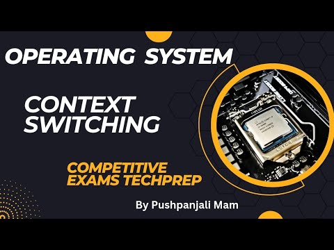 Lec 1 1 What is Operating System Introduction to Operating System Easy Explanation in Hindi