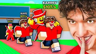 Download lagu I Fused Me & Sammy Into ONE Brainrot!! mp3 Download lagu I Fused Me & Sammy Into ONE Brainrot!! mp3