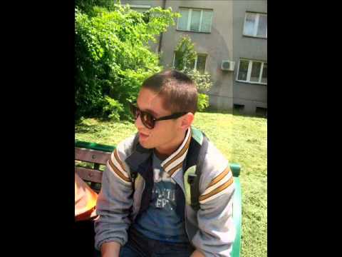 Adrian UP ft Anita - Taa nokj.wmv