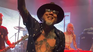 Kamikazee I Agimat I LIVE @ 19 East 10.03.2023