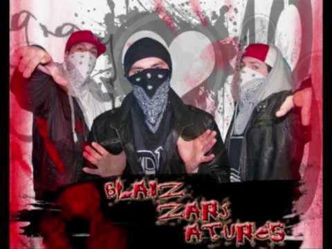 AtureS & BlaiZ - Diss [BOMBE!]