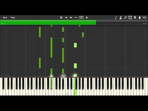 Different Wings by TSO - Original Score and Vocals!