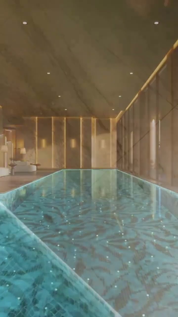La Galerie | Apartamentos em São Paulo #shorts