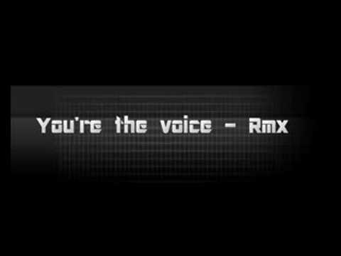 Houseplayerz vs Pulsebass - You're the Voice Rmx