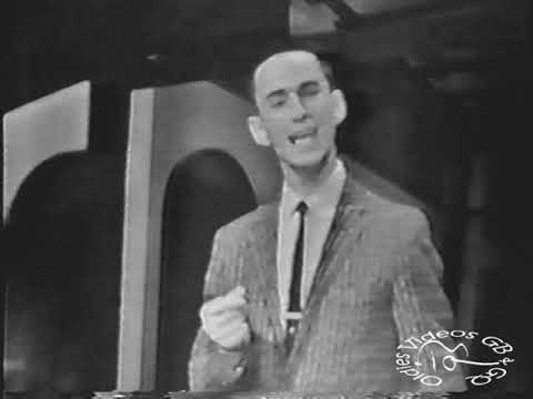 Rod Bernard - This Should Go On Forever (1959)