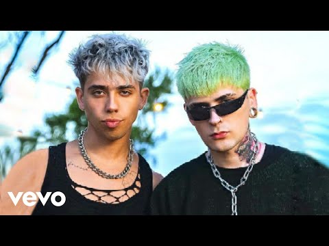 LIT Killah, Luck Ra, Feid & Alvaro Diaz - Como Te Va (Music Video) Prod. By Juotropx