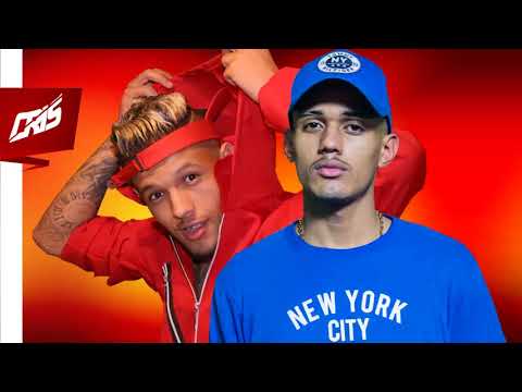 ARROCHA TOMA SARRADÃO - MC 7Belo e MC RF3 (DJ Cris Fontedofunk)