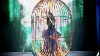 Within Temptation - Caged  (Live in Java Island)