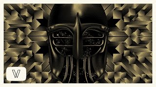 Surkin - White Knight Two (Blaqstarr Remix)