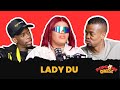 LADY DU on Music Business, Being Authentic, Investments, Building a legacy, Umsebenzi wethu |🍿& 🧀