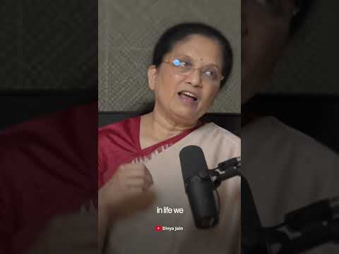 WEALTH WITHOUT INNER PEACE | Divya Jain