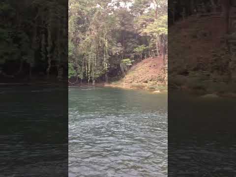 Chahal, Las Conchas, Alta Verapaz, Guatemala