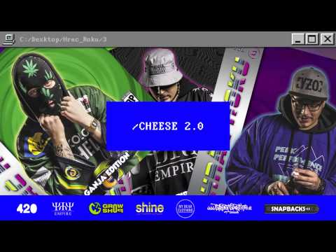 Video thumbnail for Cheese 2.0