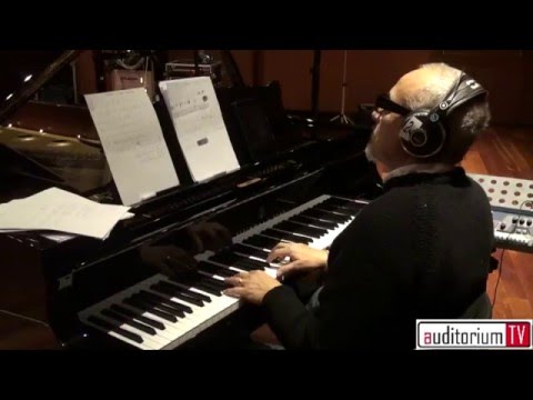 Danilo Rea - L'amore è come un gioco