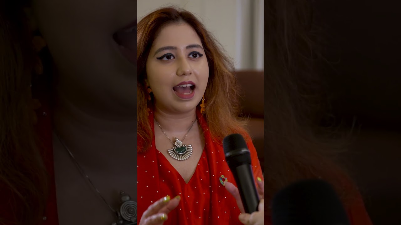 Kehkashan Basu at the International Forum on Education for the Post-2030 Agenda (Interview 1)