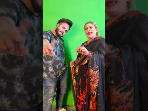 Arbaz Khan & Naseebo Lal - Rehn De (Leave It) Live In Studio
