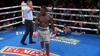 BRUTAL KO !! Richardson Hitchins vs George Kambosos Jr | Full Fight Highlights HD