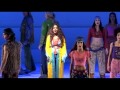 Trailer "Hair" - Musik von Galt MacDermot 