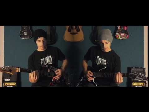 AK_COVERS - DAMN YOUR EYES