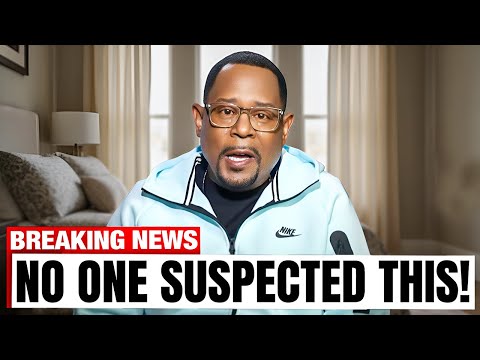 Rip Martin Lawrence