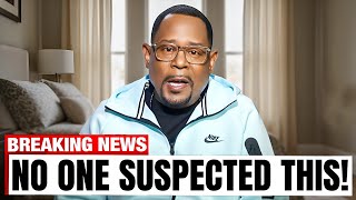 At 60, The TRAGIC Fate of MARTIN LAWRENCE Will Break Your Heart!!