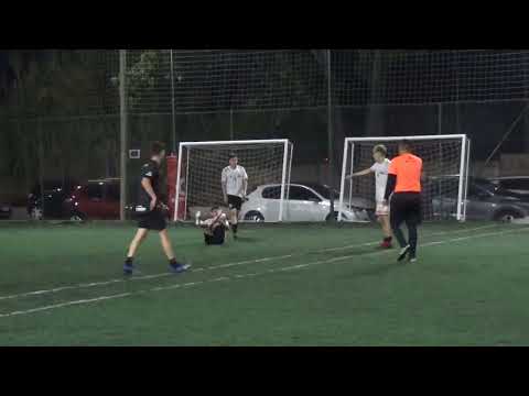 HAGAN CASO FC VS INTERNAS - #LigaNuñez - Postergados - 21/10/2022
