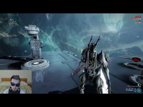 Warframe I Zakti + Riven