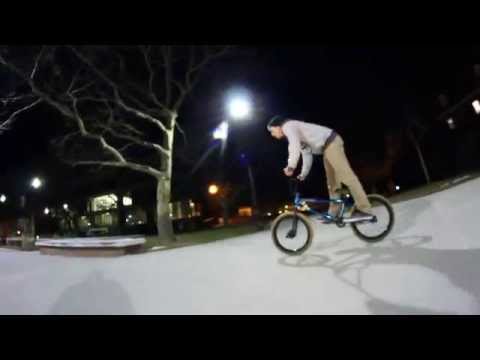 Lewis Colascione 2015