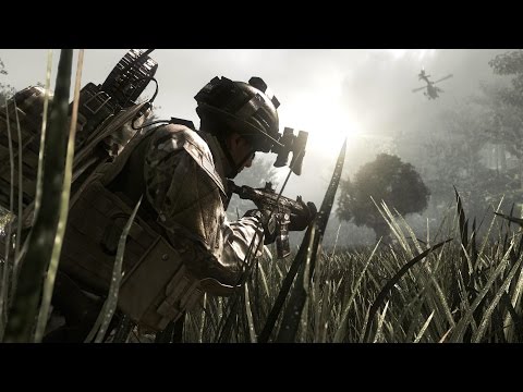 [GMV] Gaming Tribute - Lost in The Echo