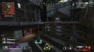 【apex】二階席ー！！