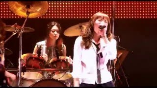 【Cyntia】- Cynicism [Live]