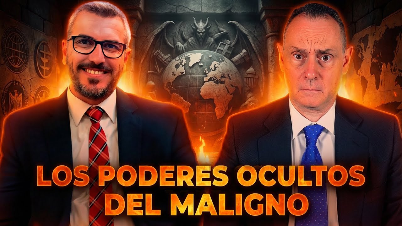 Las estructuras secretas del verdadero poder en la sombra