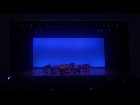 FJC 卒パ 2023 Jack Piece