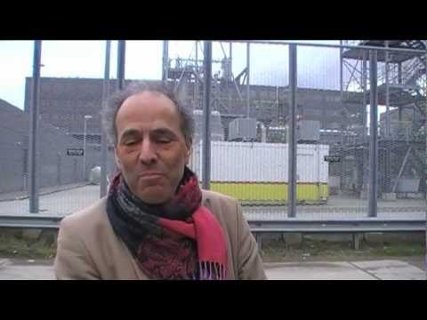 Quest: Nieuw Ensemble plays Crumb, Maresz and Webern