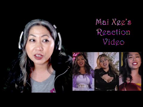 Mai Xee Reacts to Ka Lia Universe, Treasure, & Douachi Yang - Nyiaj, Tsheb & Tsev