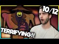 Why Is Gravity Falls SCARY