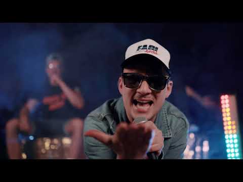 Sancho, Fabi & der Partycrasher - Praline (Official Video)