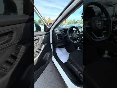 фото nissan rogue iii 0