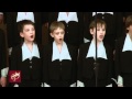 Незнакомка - St. Petersburg boys' choir 