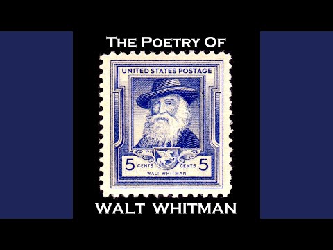 Video thumbnail for Walt Whitman - Come up from the Fields Father
