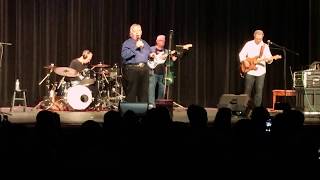 Amazing grace - john conlee @ demopolis high school