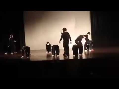 Yuvanshu Yadav Mime Act - Lead Actor