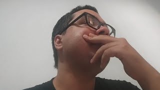 A VONTADE É DE SAIR DA INTERNET DEFINITIVAMENTE 