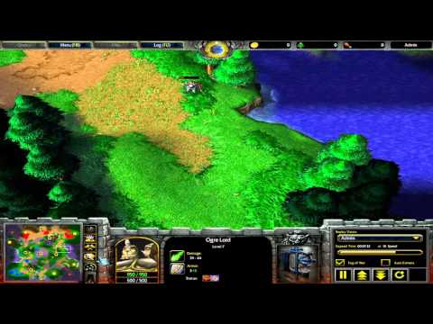 VGTenwow.Infi [Hum] vs. Check [NE] (Last Refuge) Full HD