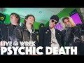 Psychic Death - Live @ WREK