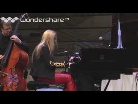 Hildegard Pohl_Trio "Wie Brahmsinnig !"